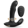 Dorcel Multi P-Joy Masseur de prostate télécommandé Dorcel