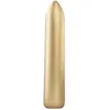Dorcel - Rocket Bullet Gold - Oplaadbare Vibrator Met 16 vibratie standen
