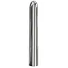 Dorcel - Silver Star 2.0 - Klassieke Vibrator - Zilver