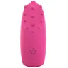 Dorcel - Magic Finger Recharge - Vinger Vibrator - Roze