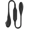 Dorcel - Dual Explorer - Dubbele Vibrator - Zwart