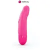 Dorcel - Real Vibration S 2.0 - Oplaadbare Realistische Mini Vibrator - Roze