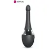 Dorcel - Douche Mate Pro Anale Douche En Vibrator - Zwart