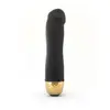 Dorcel Vibromasseur Mini Must Black & Gold Edition