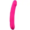 Dorcel - Real Sensation L - Klassieke Dildo - Roze