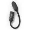 Dorcel Extra lange buigzame vibrator "Deep Explorer"