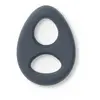 Dorcel Liquid-Soft Teardrop Cockring