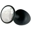Dorcel Buttplug met bewegende metalen balletjes Geisha Diamond - L