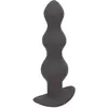 Dorcel Vibrerende Buttplug met afstandsbediening Deep Secret M
