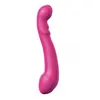 DORCEL V2 So Godemichet Magenta