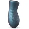 Dorcel - Sili-Cup - Dual Sensation Masturbator - Siliconen - Blauw Met...