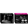 Dorcel - Power Ride - Hands-free Vibrator - Met Stoot Functie - Zwart