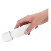 Dorcel - Mini Wanderful - Mini Wand Vibrator - Wit