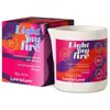 Love to Love Light My Fire Fleur de Lotus - Bougie de Massage - 65g