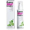Love To Love Huile de Massage Chauffante et Gourmande Mojito 100ml