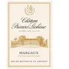 Theedoek chateau prieure lichine Winkler