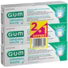 Gum Dentifrice Original White Blancheur Lot de 3 x 75ml
