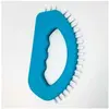 VENTEO Brosse à joints Heros