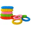 Bracelet citronnelle (10 pièces) - VENTEO - Résiste à leau  - Pack de ...