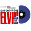 CULTURE FACTORY Corazón de Madera Édition Limitée Espagnole Vinyle Bleu