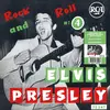 Elle Aime L'air Rock And Roll Number 4