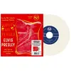 CULTURE FACTORY Love Me Tender Édition Limitée Belge Vinyle Translucide