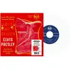 CULTURE FACTORY Love Me Tender Édition Limitée Belge Vinyle Blanc