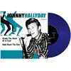 Culture Factory Shake the Hand of a Fool EP pochette danoise Vinyle bleu