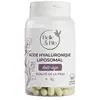 Belle & Bio Anti âge Acide Hyaluronique Liposomal 90 gélules