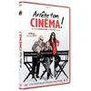 Backchich Arrête ton cinéma ! DVD