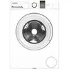 Lave-linge frontal - TELEFUNKEN - TFWM1014AW - 10 kg - Classe A - 1400...