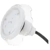 Mini projecteur piscine SEAMAID 30 LED blanches 