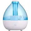 Humidificateur ultrasonique claise Air&me Humidificateur à Vapeur froide par ultrasons d'une puissance de 0.16 L/heure