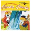 Diggers Factory Les Chansons De Candy