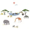 Mimi'lou Sticker Easy safari