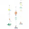 Mimi'lou Stickers guirlande balade (3 stickers 50 x 8 cm)