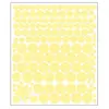 Mimi'lou Stickers pastilles phosphorescentes (20 x 16 cm)