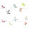 Mimi'lou Frise sticker mural papillons (5 mètres)
