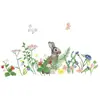 Mimi'lou Stickers Easy lapin (30 x 30 cm)