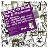 Diggers Factory Black Strobe - Me & Madonna (12" Vinyl Single)