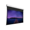 Écrans de projection électriques Lumene Show Place UHD 4K/8K 270C, tensionné