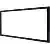 Écrans de projection fixes Lumene Movie Palace UHD 4K Velvet Screen 50...