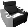Fauteuil cinéma LUMENE LUXURY II