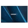 Écrans de projection fixes Lumene Movie Palace UHD 4K Ultra Slim 300C