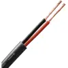 Câbles d'enceintes NorStone ST250 (1 m) NORST250100
