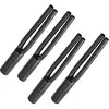 Accessoires de câblage NorStone Kit Black Speaker Cable Jacket (lot de...