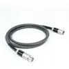 Câbles symétriques XLR NorStone Jura XLR (2 x 1 m)