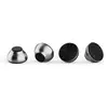 NorStone Acoustic Damp 100 trillingsabsorberende demper tot 30 kg 38,6 mm x 22,5 mm per set 4 stuks