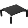 Meubles hi-fi NorStone Spider 2 Noir