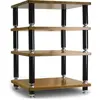 Meubles hi-fi NorStone Stabbl HiFi Bambou NORSTA060BAS